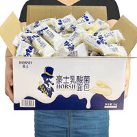 BANH SỮA CHUA THÙNG 2 kg