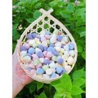 bánh sữa chua trái cây