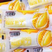 Bánh sữa chua vị sầu riêng 2kg