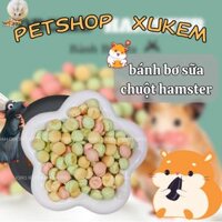 bánh sữa hamster (hộp)