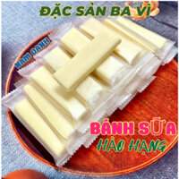 BÁNH SỮA Hảo Hạng (Thượng Phẩm) _Chuẩn vị xưa - Đậm vị sữa - Dinh dưỡng cao. Đặc sản Ba Vì nguyên chất.