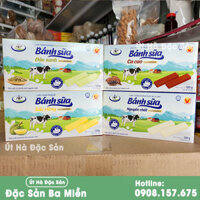 Bánh Sữa Long Thành