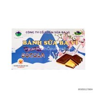 Bánh sữa Socola Ba Vì 150g
