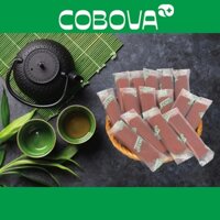 Bánh sữa vị Socola , bánh sữa Ba Vì - thương hiệu Con Bò Vàng COBOVAMILK 500G - 1KG
