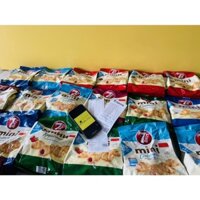 Bánh sừng bò 7 days 300g ( túi 20 cái)