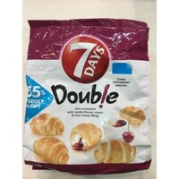 Bánh Sừng Bò 7 Days