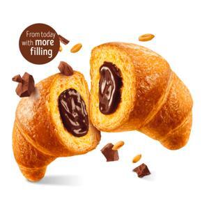 Bánh sừng bò Misura gói 483g