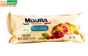 Bánh sừng bò Misura gói 483g