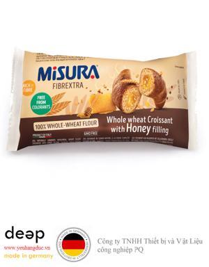 Bánh sừng bò Misura gói 483g