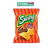Bánh Swing Vị Bò Orion 55g