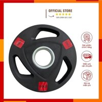 Bánh Tạ cao su phi 50 hoặc 52 loại 2,5kg/ 1 bánh Hàng Cao Cấp