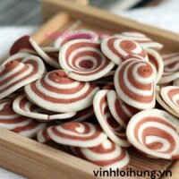 BÁNH TAI HEO HƯƠNG VỊ XƯA
