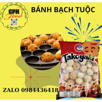 BÁNH TAKOYAKI (BÁNH BẠCH TUÔC )