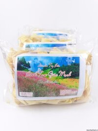 Bánh tam giác mạch món đặc sản độc đáo từ cao nguyên Mộc Châu