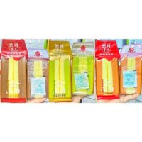 bánh tam giác ranli