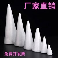 Bánh tạo bọt hình nón Macaron