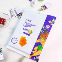 Bánh Táo Tàu Ngon Khai Vị Kẹo Chua Ngọt