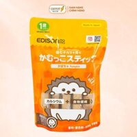 Bánh Tập Nhai Edison Mama Vị Đậu Nành Rang 50g