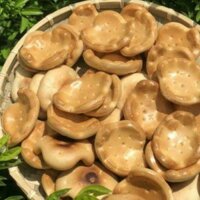BÁNH TAY CÙI 500gr