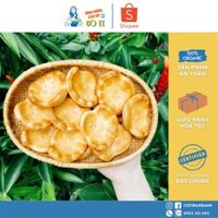 Bánh Tay Quạt Nhà CÔ TI (Túi 500g)