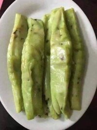 Bánh tẻ Văn Giang (2020)