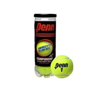 Banh tennis PENN 3 quả (Ống/3q)