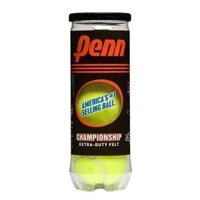 BANH TENNIS PENN CHAMPIONSHIP hộp 3 trái