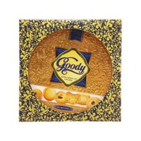 BÁNH TẾT 2025 BÁNH QUY GOODY HỘP THIẾC 454GR- 09576