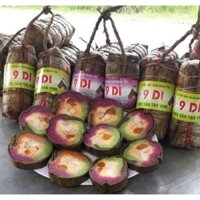 Bánh Tét 3 Màu