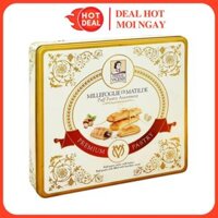 [BÁNH TẾT] Bánh Quy Matilde Vicenzi Millefoglie D'italia Hộp 250G