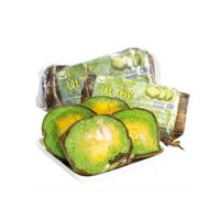 Bánh tét đậu mỡ Trà Cuôn 1KG