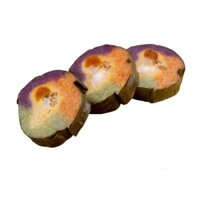 Bánh tét Trà Cuôn nhân thập cẩm 1kg