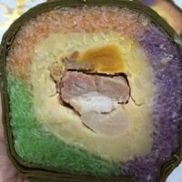 Bánh Tét Trà Vinh