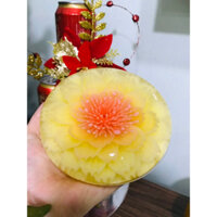 Bánh thạch 3D