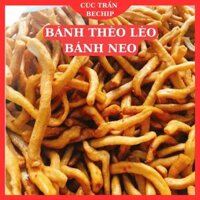 Bánh Thèo Lèo (1kg) Cay Cay, Mặn Mặn Giòn Ngon, Bánh Neo Giòn Cay Ăn Là Ghiền – Ctb772