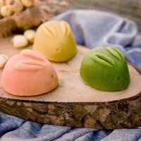 BÁNH THỎ CON NHƯ Ý
