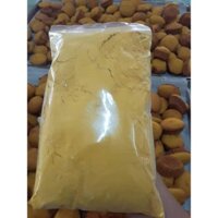 Bánh thuẫn tinh bột nghệ mật ong 500g