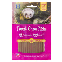 Bánh thưởng cho chồn N-Bone Chicken Flavor Chew Stick Ferret Treats