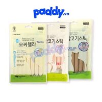 Bánh Thưởng Cho Mèo Xúc Xích MeoWow 70g