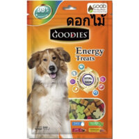 Bánh thưởng goodies bổ sung canxi sạch răng cho chó