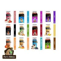 Bánh thưởng Prama snack dạng que mềm nhiều vị thơm ngon cho chó Thái Lan 70g
