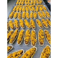 BÁNH THUYỀN GẠO LỨT CHÀ BÔNG NGŨ CỐC