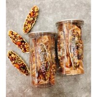 Bánh Thuyền Siêu Hạt Dinh Dưỡng 220g/1Kg