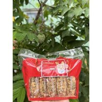 BÁNH THUYỀN SIÊU HAT DINH DƯỠNG LỘC NHIÊN - ĂN CHAY - ĂN KIÊN