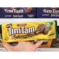 Bánh Tim Tam xách tay của Úc đủ vị