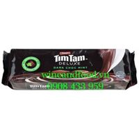 Bánh Timtam Dark Choc Mint Arnott's 175g