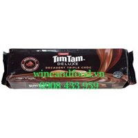 Bánh Timtam Decadent Triple Choc Arnott's 175g