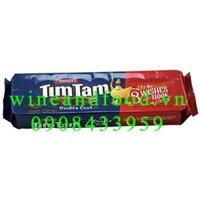 Bánh Timtam Double Coat Arnott's 200g