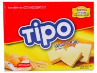 bánh tipo 48g