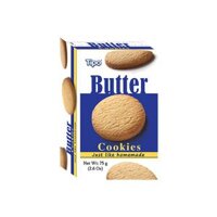Bánh Tipo Butter cookie 75g